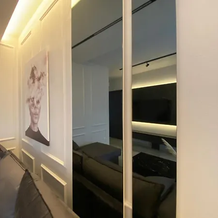 Royal Luxury Suite Alexandroupoli Exterior photo