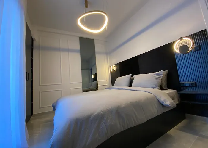 Royal Luxury Suite