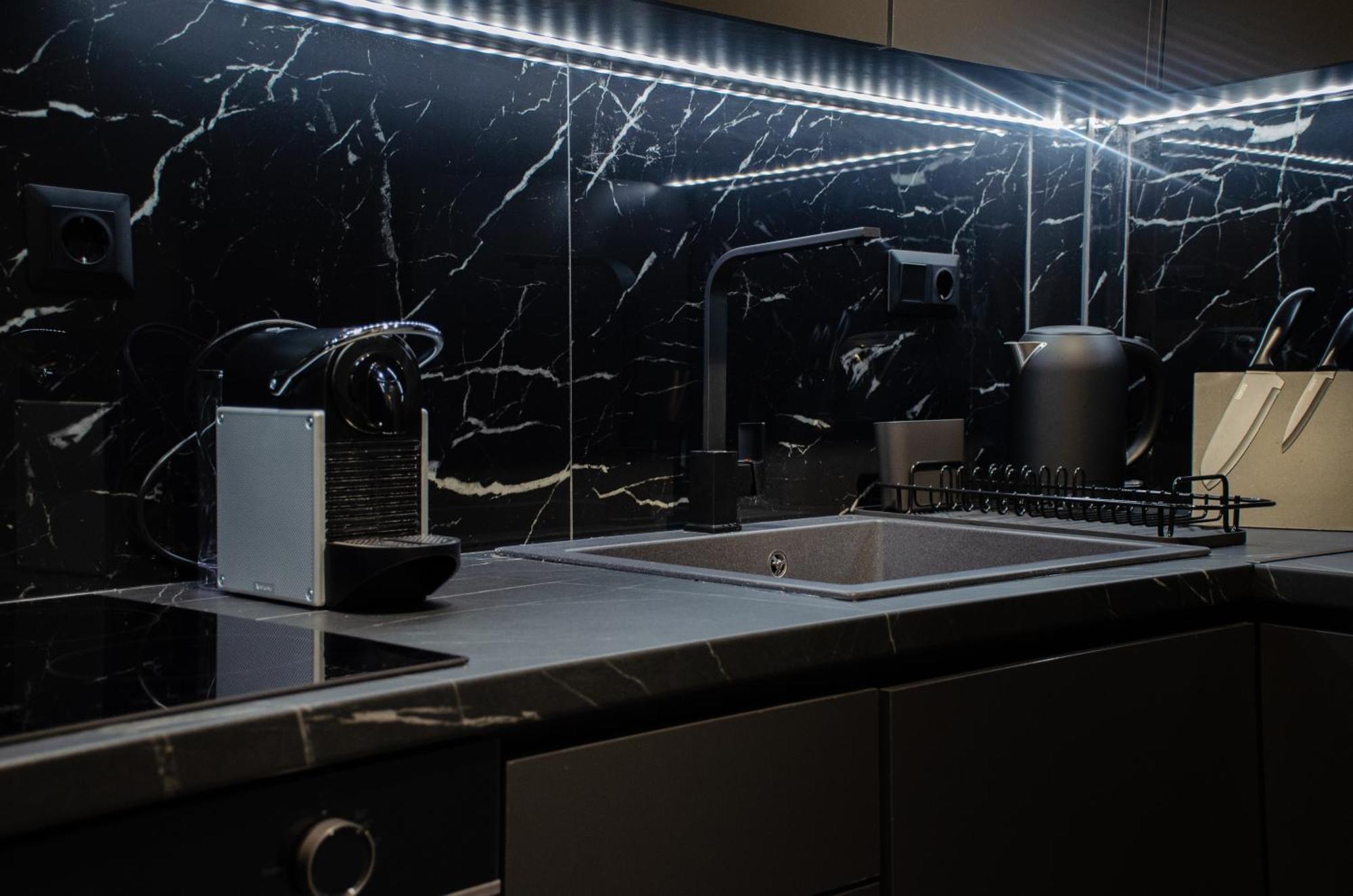 Royal Luxury Apartment Alexandroupoli