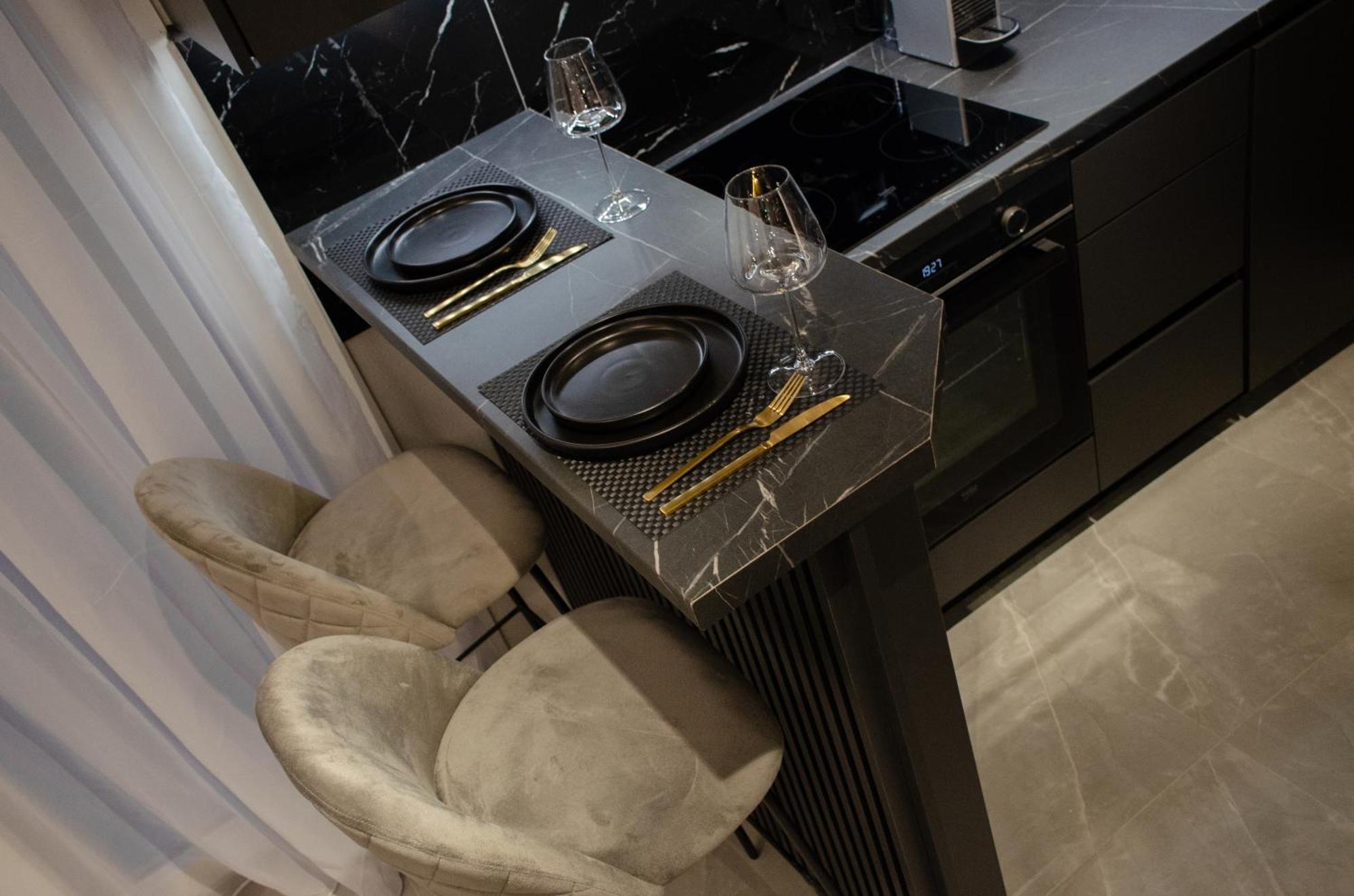 Apartment Royal Luxury Alexandroupoli