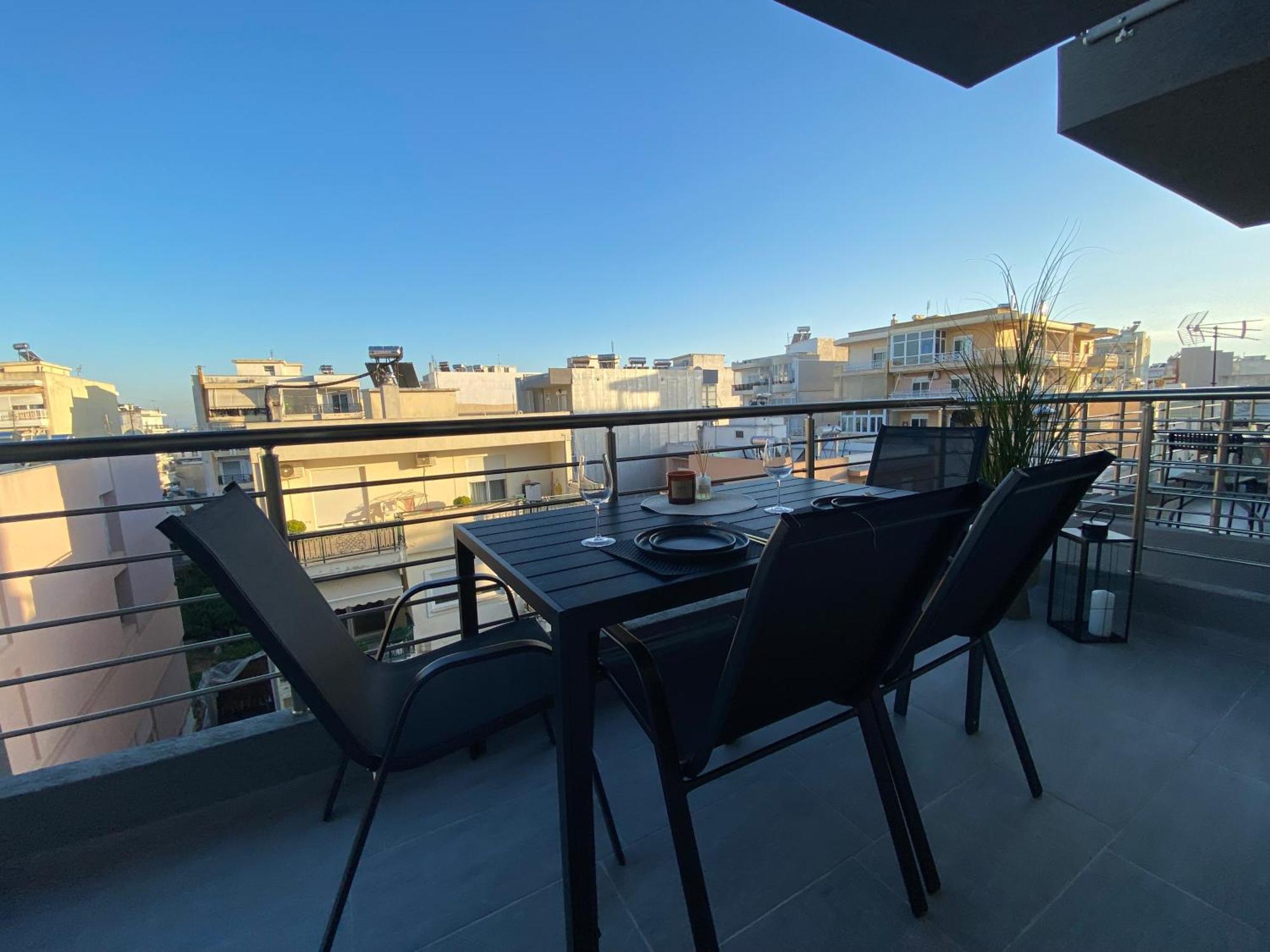Royal Luxury * Alexandroupoli