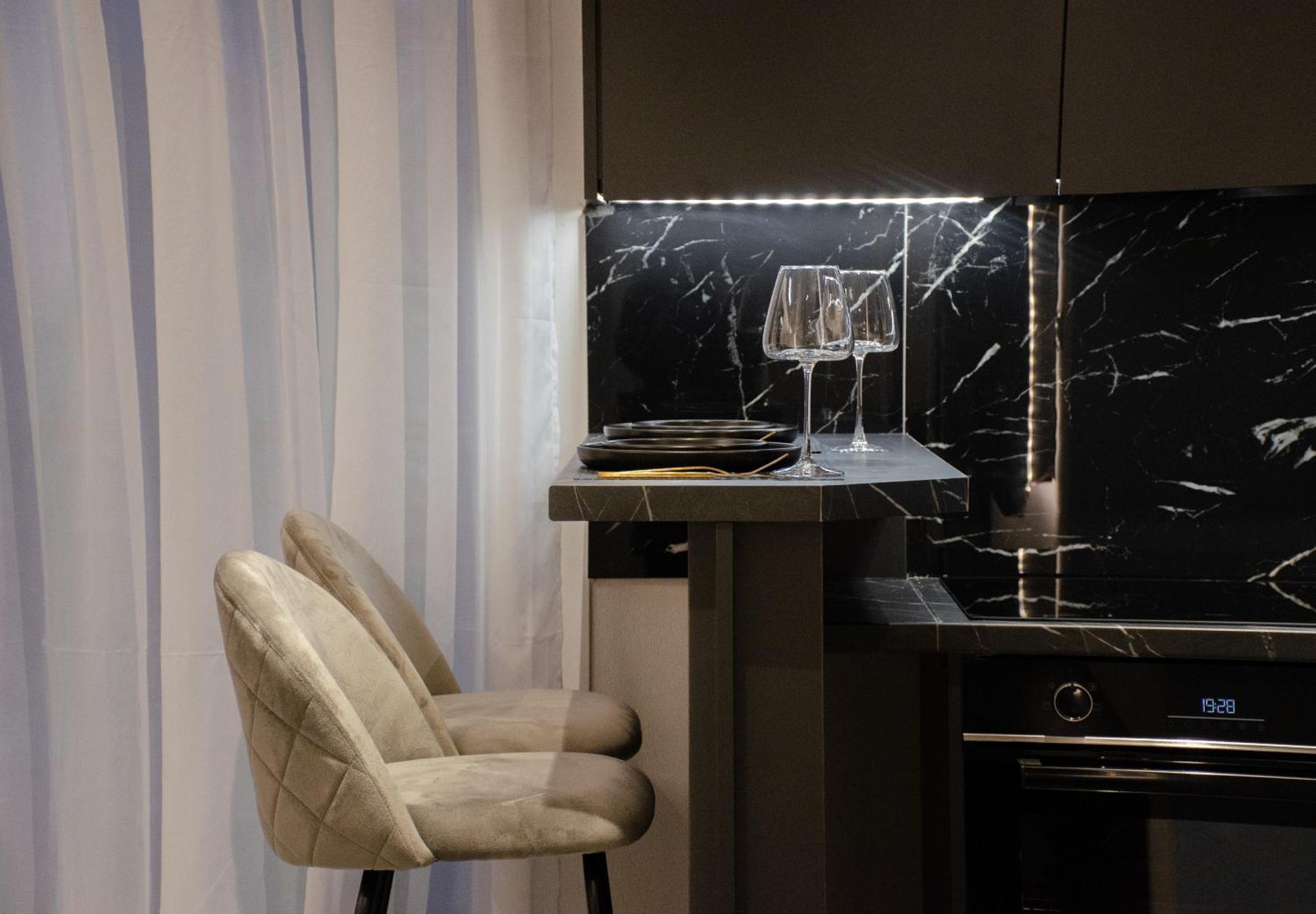 Royal Luxury Apartment Alexandroupoli
