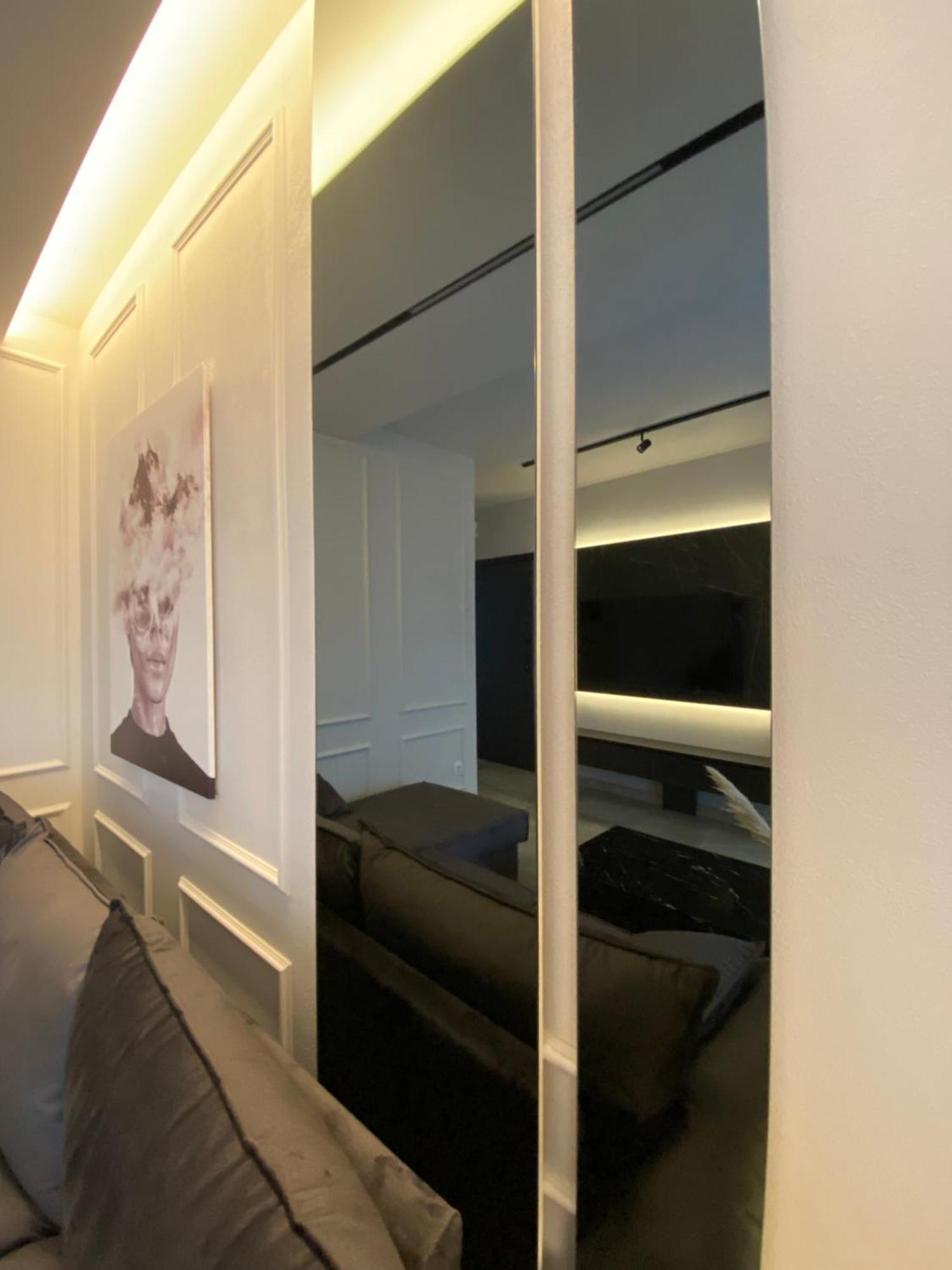 Apartment Royal Luxury Alexandroupoli