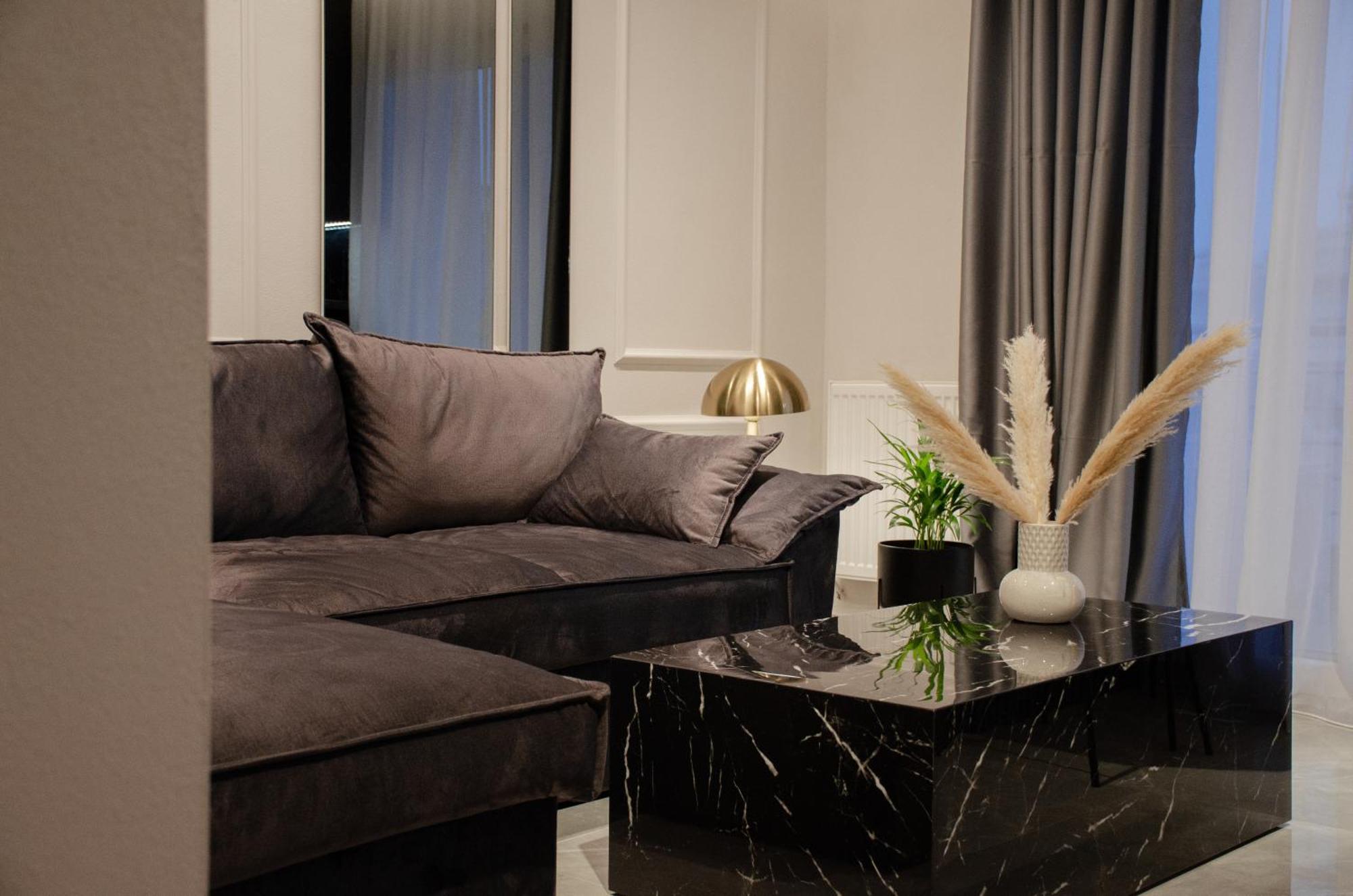 Royal Luxury