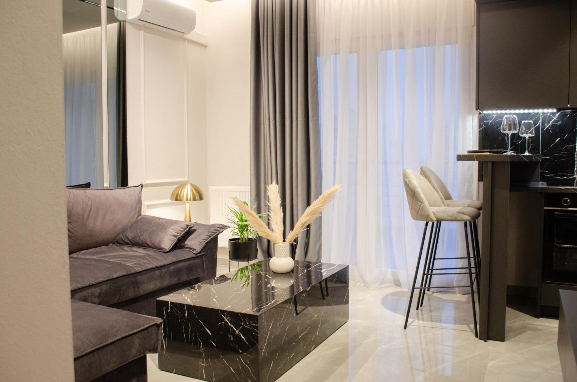 Apartment Royal Luxury *