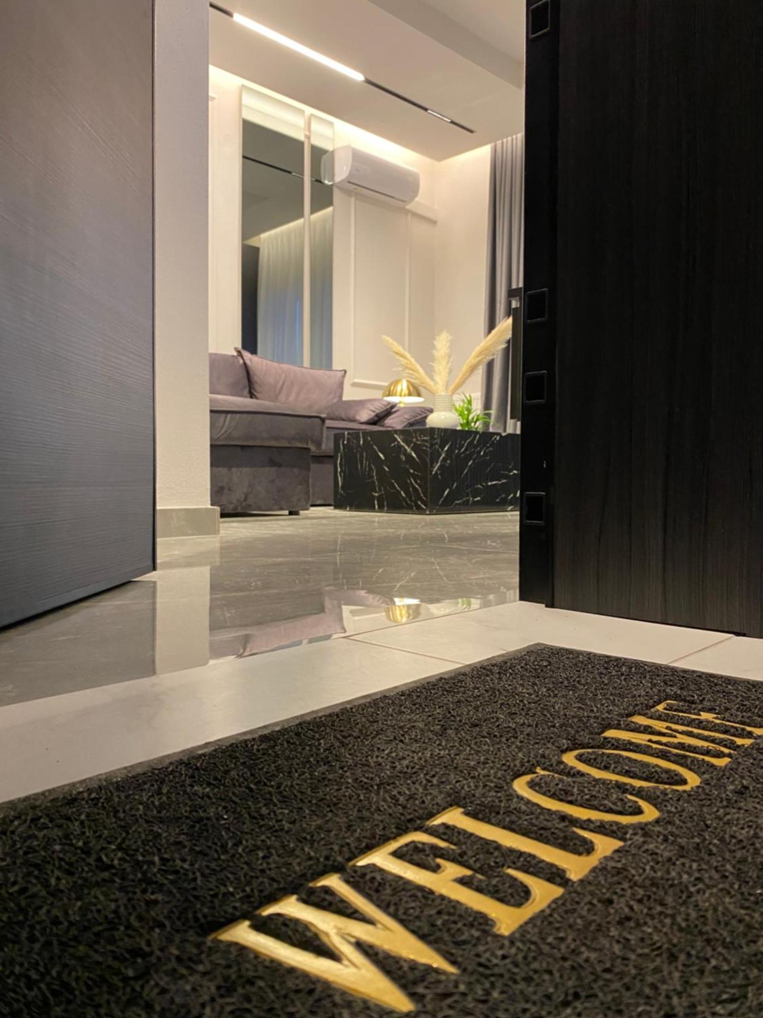 Apartment Royal Luxury