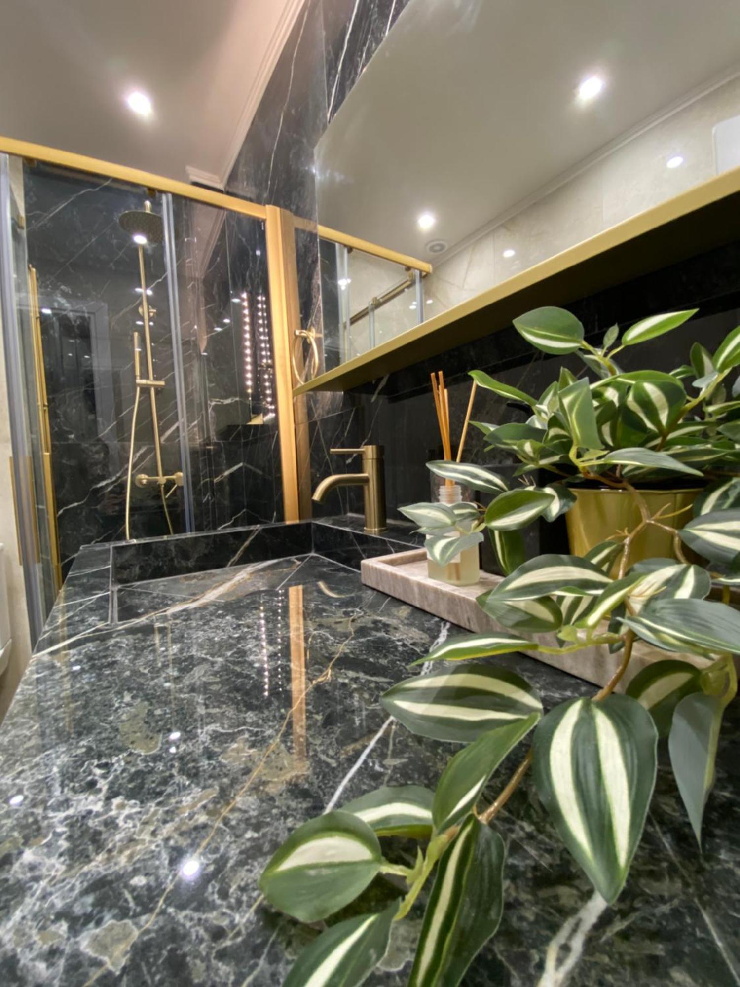 Apartment Royal Luxury Alexandroupoli