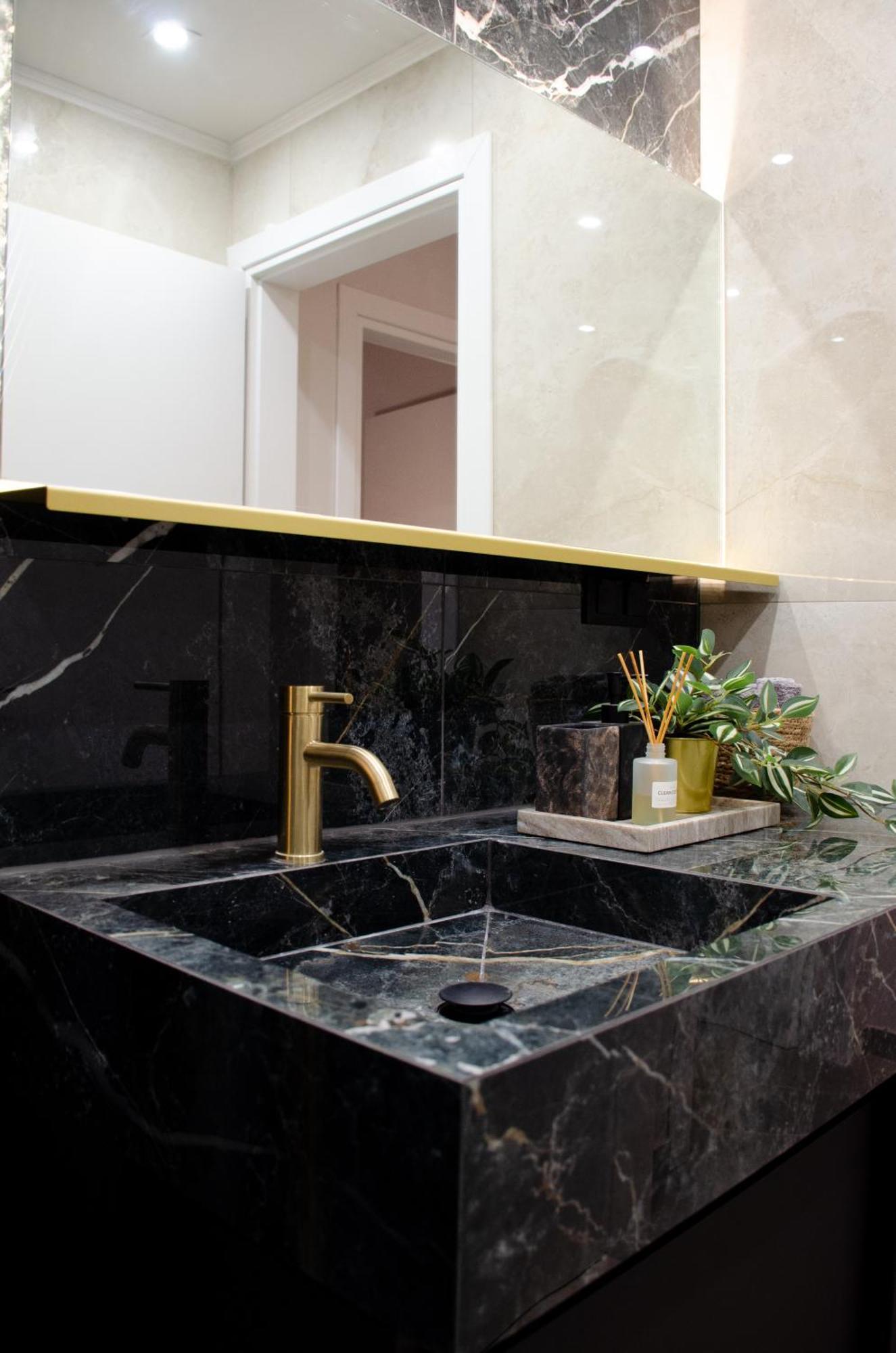 Apartment Royal Luxury Alexandroupoli