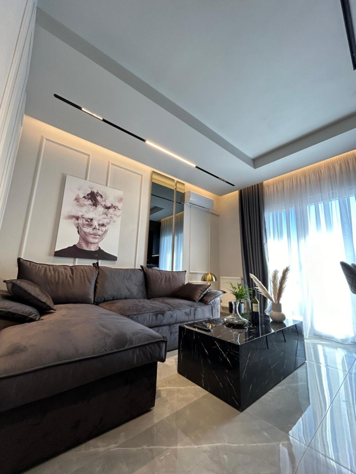 Royal Luxury Apartment Alexandroupoli